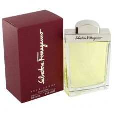  FERRAGAMO By Salvatore Ferragamo For Men - 3.4 EDT SPRAY TESTER